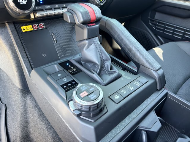 Used 2026 Toyota 4Runner TRD Pro AWD/4WD image 32
