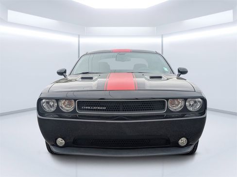 Used 2014 Dodge Challenger Rallye Redline image 8
