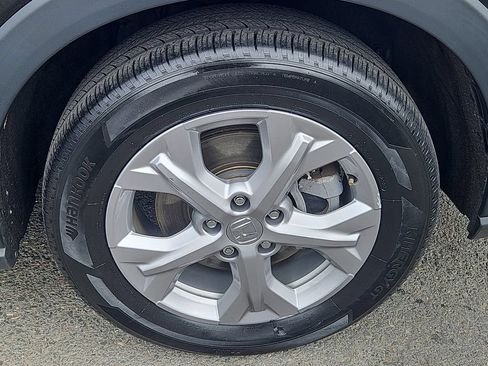 Used 2024 Honda HR-V LX image 10