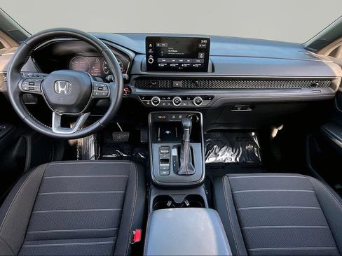 Certified 2026 Honda CR-V Sport image 7