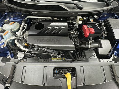 Used 2023 Nissan Rogue SL w/ SL Premium Package AWD/4WD image 23