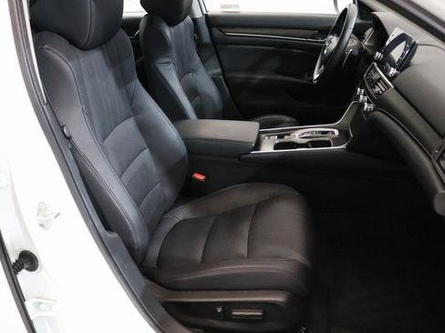 Used 2018 Honda Accord EX-L image 13