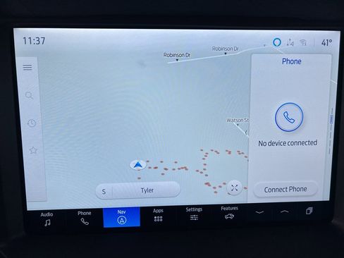 Used 2025 Ford Bronco Raptor image 16