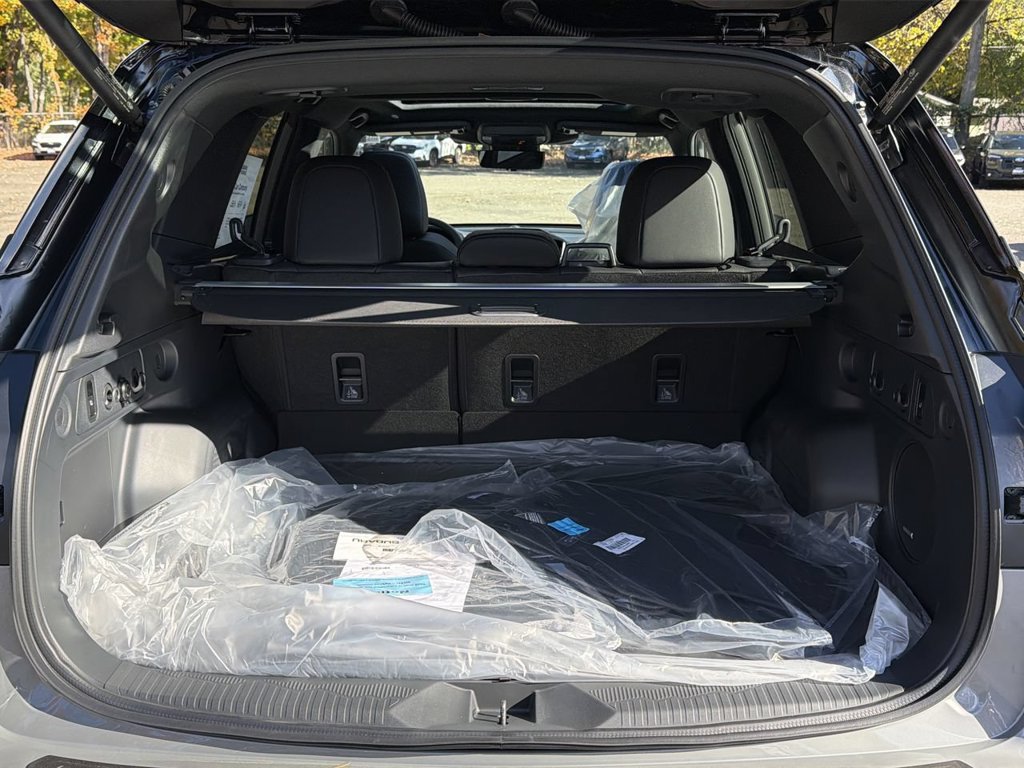 New 2026 Subaru Forester Touring AWD/4WD image 17