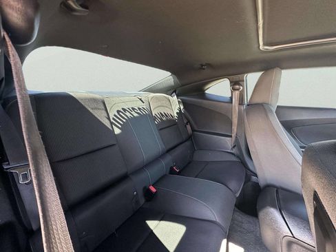 Used 2015 Chevrolet Camaro LT image 13