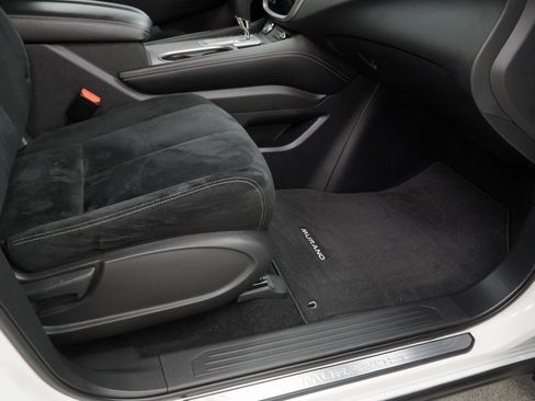 Used 2020 Nissan Murano S image 50