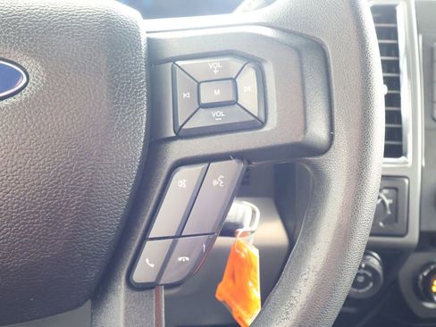 Used 2016 Ford F150 XLT w/ XTR Package image 17