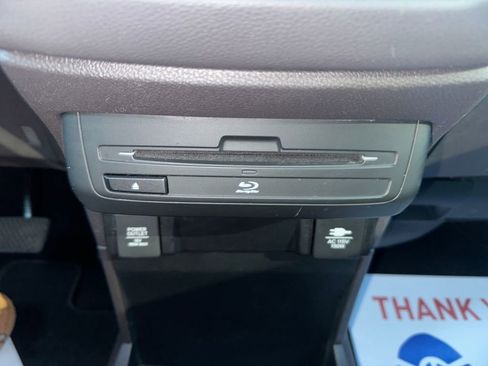 Used 2019 Honda Odyssey EX-L image 25