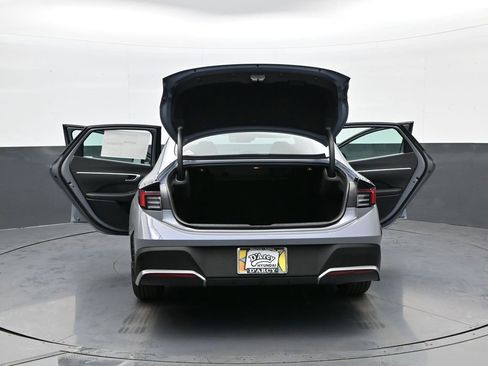 New 2026 Hyundai Sonata Blue image 32