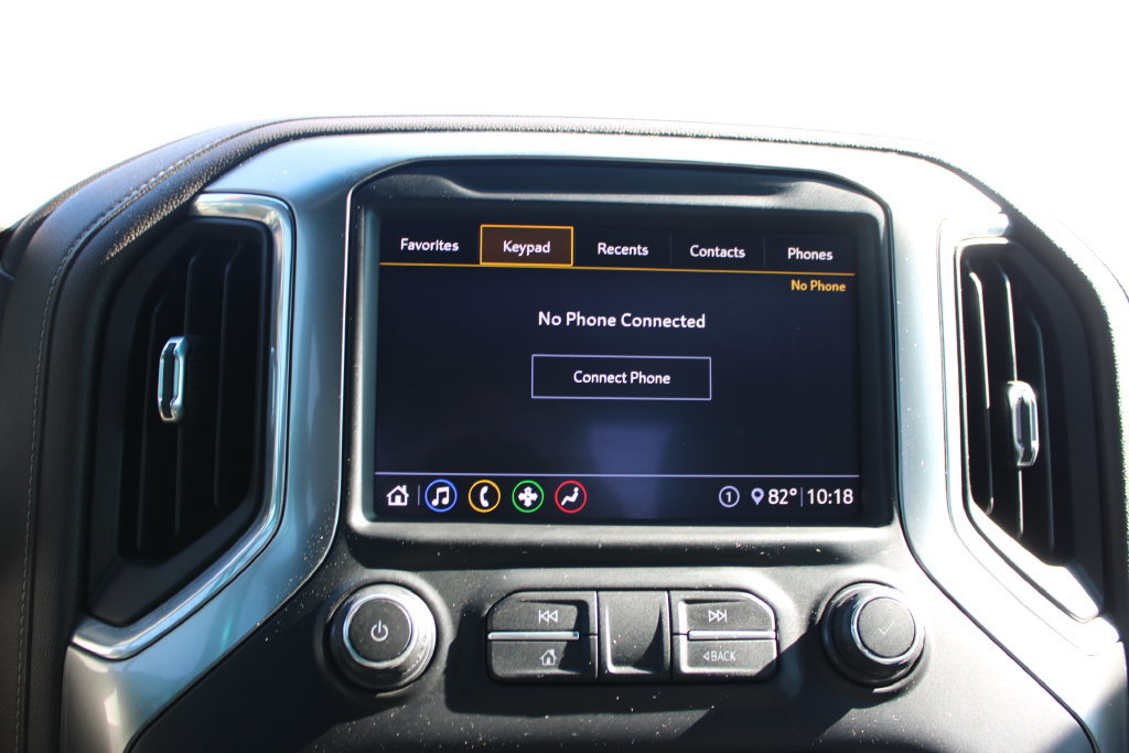 Used 2020 Chevrolet Silverado 1500 RST AWD/4WD image 50