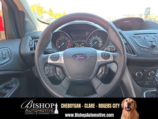 Used 2013 Ford Escape SE AWD/4WD image 11