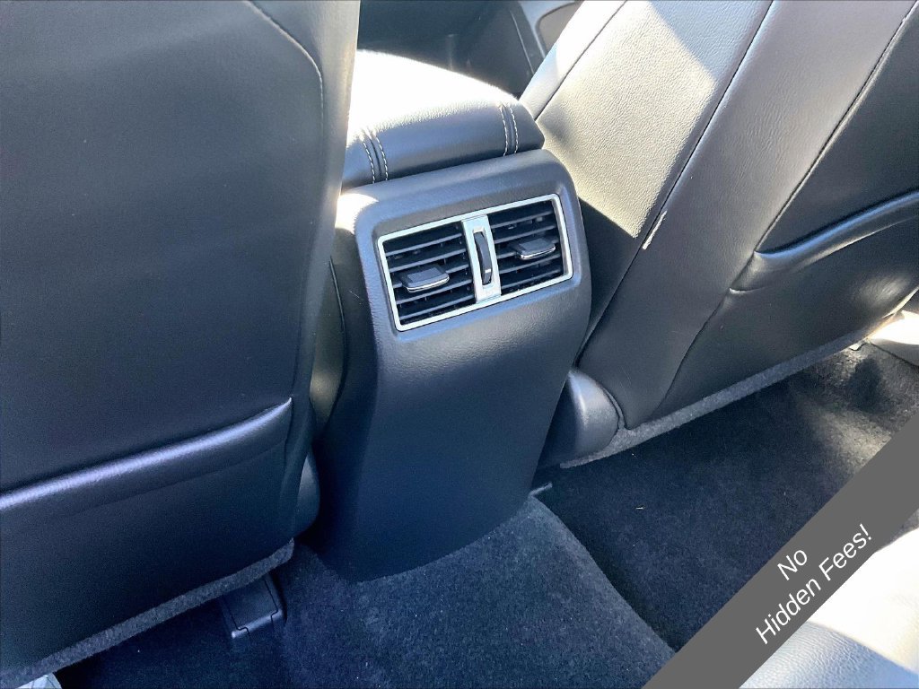 Used 2016 Nissan Maxima 3.5 SL FWD image 29