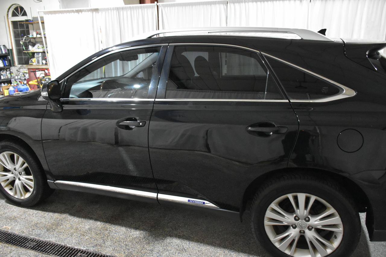 Used 2011 Lexus RX 450h AWD w/ Premium Pkg image 29