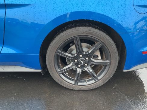 Used 2020 Ford Mustang Coupe w/ Equipment Group 101A image 11