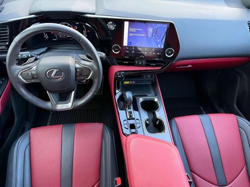 Used 2024 Lexus NX 350 F Sport image 15