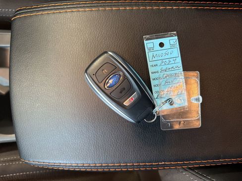 Certified 2024 Subaru Crosstrek 2.0i Premium image 30