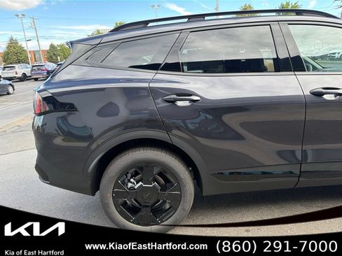 New 2026 Kia Sportage X-Line w/ X-Line Premium Package AWD/4WD image 6