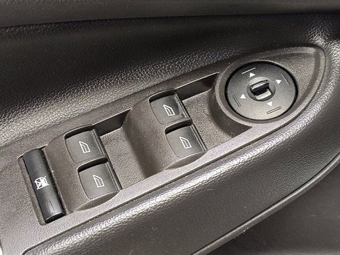 Used 2018 Ford Escape SEL FWD image 27