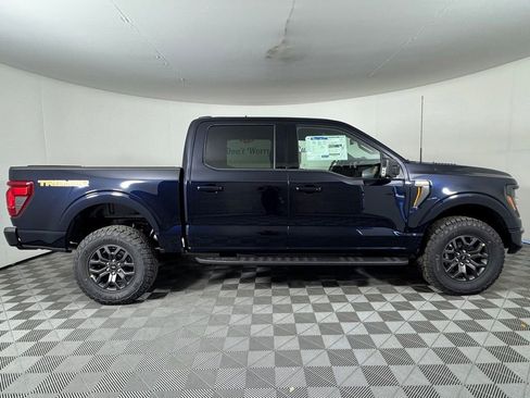 New 2026 Ford F150 Tremor w/ Tow/Haul Package AWD/4WD image 2