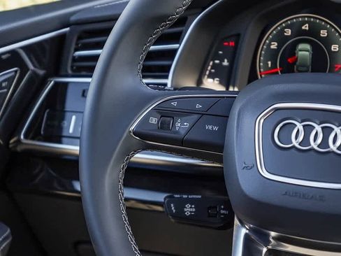 New 2026 Audi Q7 3.0T Premium Plus image 16