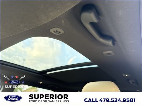 Used 2024 Jeep Grand Cherokee L Limited w/ Luxury Tech Group II AWD/4WD image 27