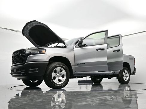 New 2026 RAM 1500 Tradesman w/ Off Road Group image 47
