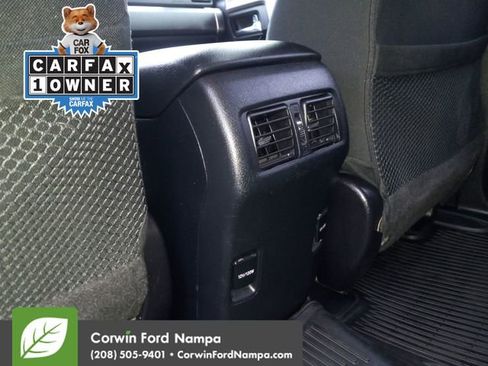 Used 2018 Toyota 4Runner SR5 image 27