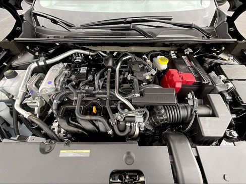 New 2025 Nissan Sentra S image 11