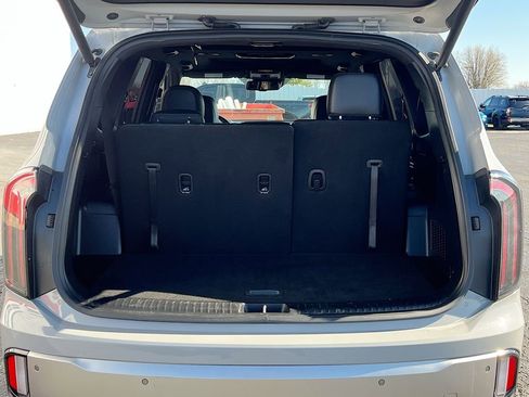 Used 2023 Kia Telluride EX X-Line image 28