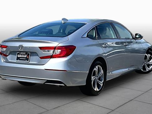 Used 2019 Honda Accord EX-L image 13