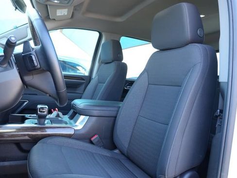 Used 2024 GMC Sierra 1500 Elevation w/ Preferred Package AWD/4WD image 17