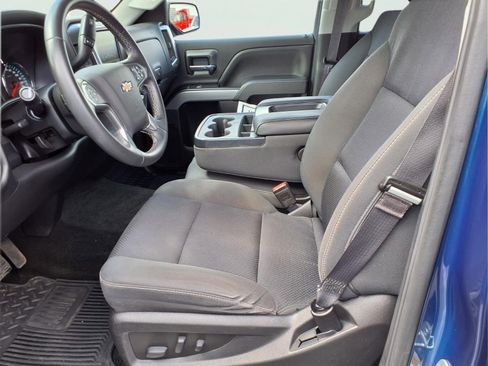 Used 2016 Chevrolet Silverado 1500 LT w/ All Star Edition image 8