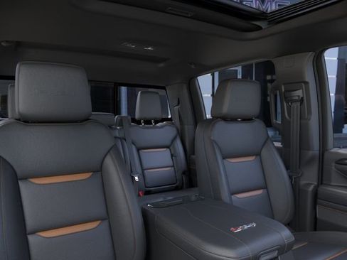 New 2026 GMC Sierra 2500 AT4 image 24