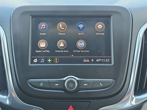 Certified 2020 Chevrolet Equinox LS w/ LS Convenience Package image 14