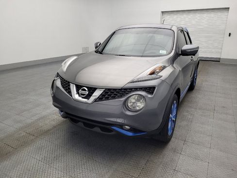 Used 2016 Nissan Juke SL image 15