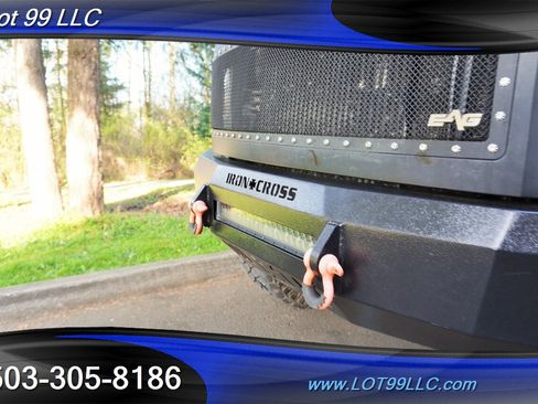 Used 2010 Ford F250 Lariat image 35