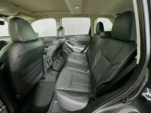 Certified 2023 Subaru Forester Limited image 33