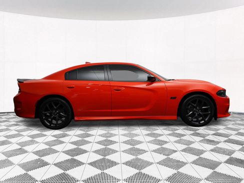 Used 2023 Dodge Charger R/T w/ Blacktop Package RWD image 44