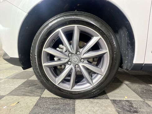 Used 2022 Acura RDX w/ Technology Package image 16