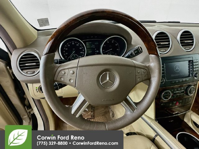 Used 2006 Mercedes-Benz ML 500 4MATIC image 13