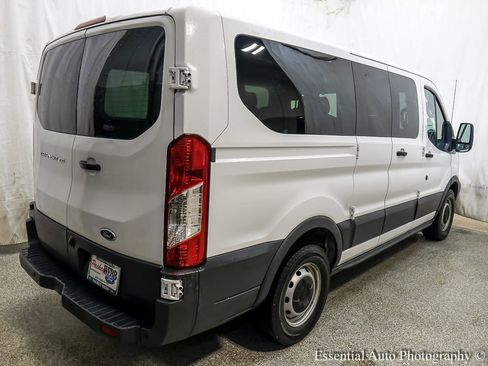 Used 2017 Ford Transit 150 XL image 8