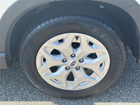 Used 2022 Subaru Forester image 19