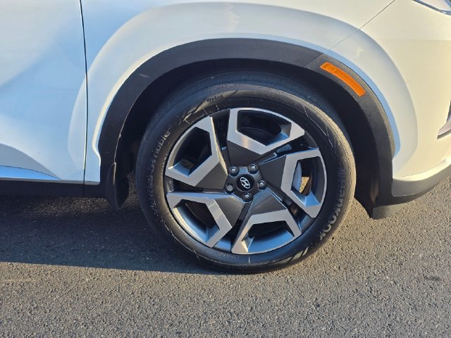 Used 2023 Hyundai Palisade SEL AWD/4WD image 9
