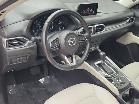 Used 2019 MAZDA CX-5 Grand Touring FWD image 17