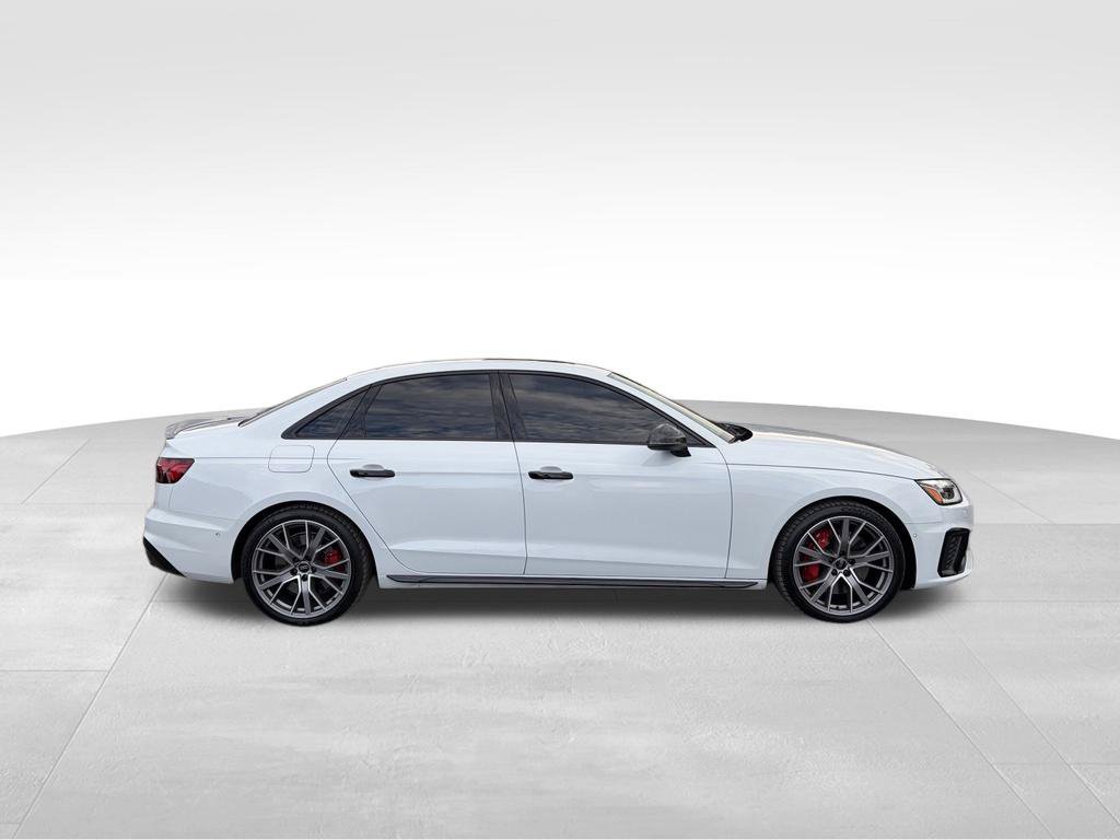 Used 2023 Audi S4 Prestige w/ Prestige Package AWD/4WD image 24