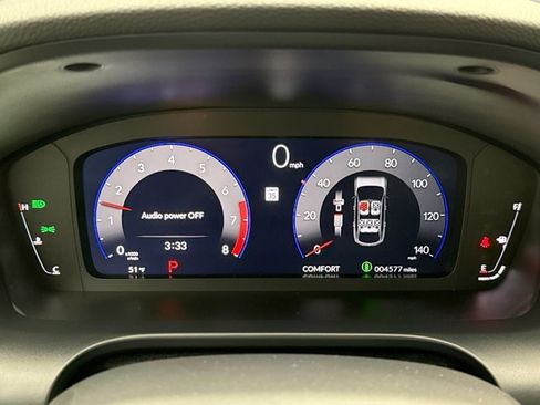 Used 2025 Acura ADX A-Spec image 13