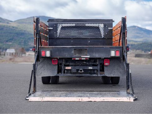 Used 2017 RAM 3500 Tradesman image 8
