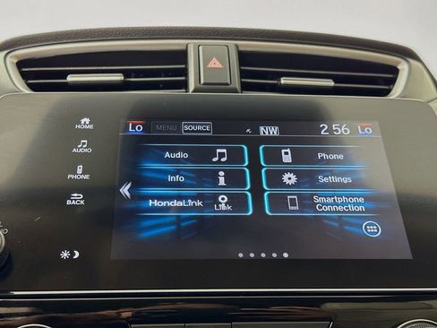 Used 2021 Honda CR-V EX-L image 17