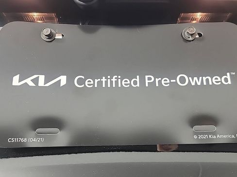 Used 2025 Kia Niro EX image 6