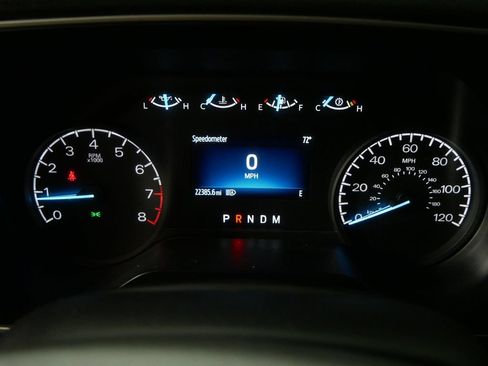 Used 2023 Ford F150 XLT AWD/4WD image 29